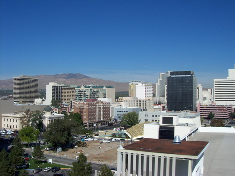Lighting Audit Services Washoe County Nevada Lighting Audit